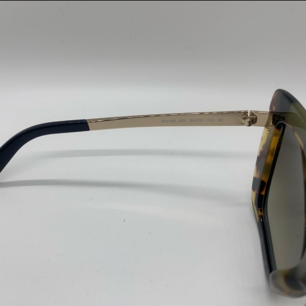 Salvatore Ferragamo Sunglasses - Picture 5 of 5